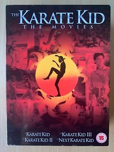 The next karate kid movie